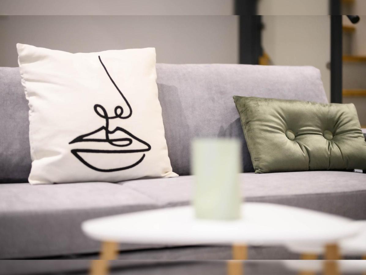 Le Boldieu- Duplex Beziers -Allee Paul Riquet- Wifi- Tv Connecte Zewnętrze zdjęcie