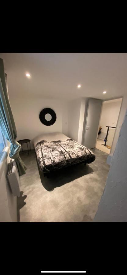 Le Boldieu- Duplex Beziers -Allee Paul Riquet- Wifi- Tv Connecte Zewnętrze zdjęcie