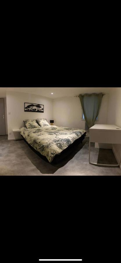 Le Boldieu- Duplex Beziers -Allee Paul Riquet- Wifi- Tv Connecte Zewnętrze zdjęcie
